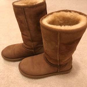 UGG Women's Classic Long Winter Boots